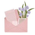 Mom Mail Subscription