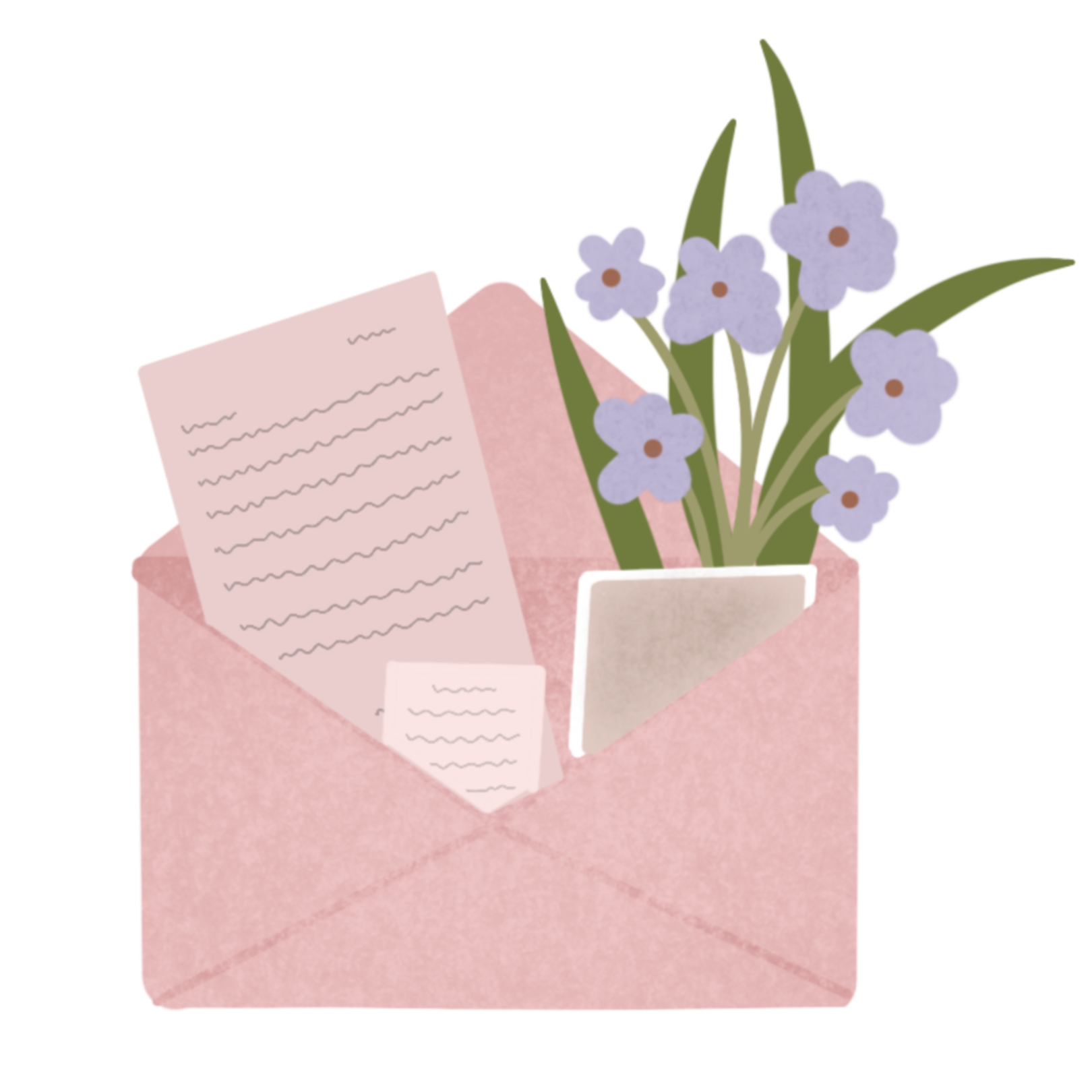 Mom Mail Subscription
