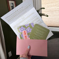 A Single Month of Mom Mail (Subscription Free)